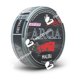ARQA - Слово Пацана - Турбо - Malibu (120mg)