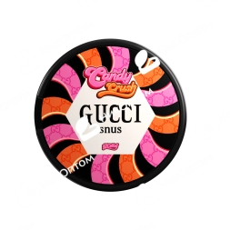 GUCCI - CANDY CRUSH (150mg)