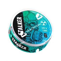 STALKER - GINTONIC (150mg)