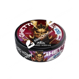 ICEBURN - GHxSUP - SHAO KHAN - Энергетик и Барбарис (150mg)