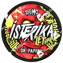 ISTERIKA - LETHAL - (150mg)