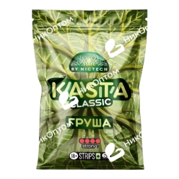 KASTA - CLASSIC - Груша