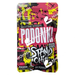 PODONKI - DR. PEPPER (150mg)