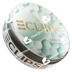 ECLIPSE - MINI - CHERRY MINT (60mg)
