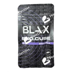 BLAX - Виноград (75mg)
