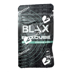 BLAX - Горная Мята (75mg)