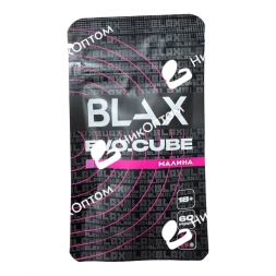 BLAX - Малина (75mg)