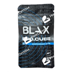 BLAX - Морозная Мята (75mg)