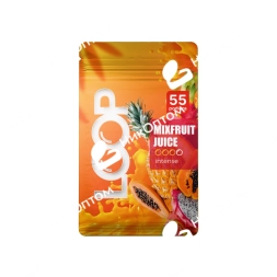 LooP - ULTIMA - MIXFRUIT JUICE (10mg)