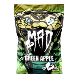 MAD - GREEN APPLE (150mg)
