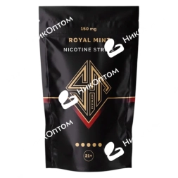 ST by STALKER - ROYAL MINT (150mg)