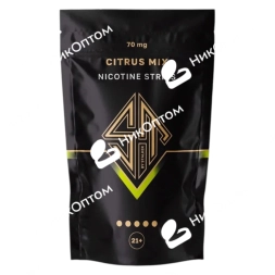 ST by STALKER - CITRUS MIX (70mg)