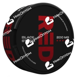 RED - CL - BLACK STORM (200mg)