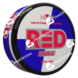 RED - CL - RED BULL (200mg)
