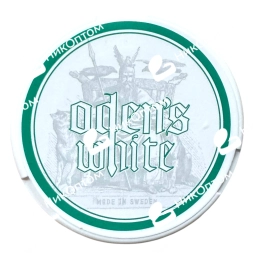 ODEN'S - 20gr - DOUBLE MINT (original)