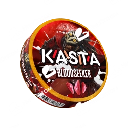 KASTA - Dota - Bloodseeker - Грейпфрутовая жвачка (120mg)