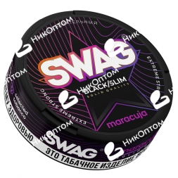 SWAG - Maracuja