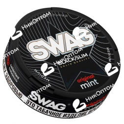 SWAG - Original mint