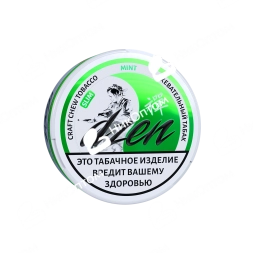 Dzen - Mint (Slim)