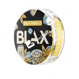 BLAX - COCKTAILS - Cola Vanilla (150mg)