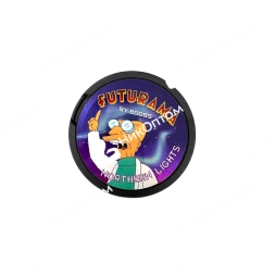 FUTURAMA - Hubert - Sweet Mint (150mg)